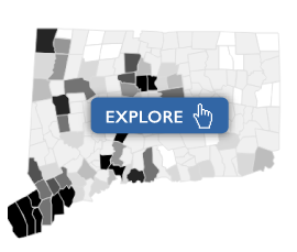 Explore the donation data.