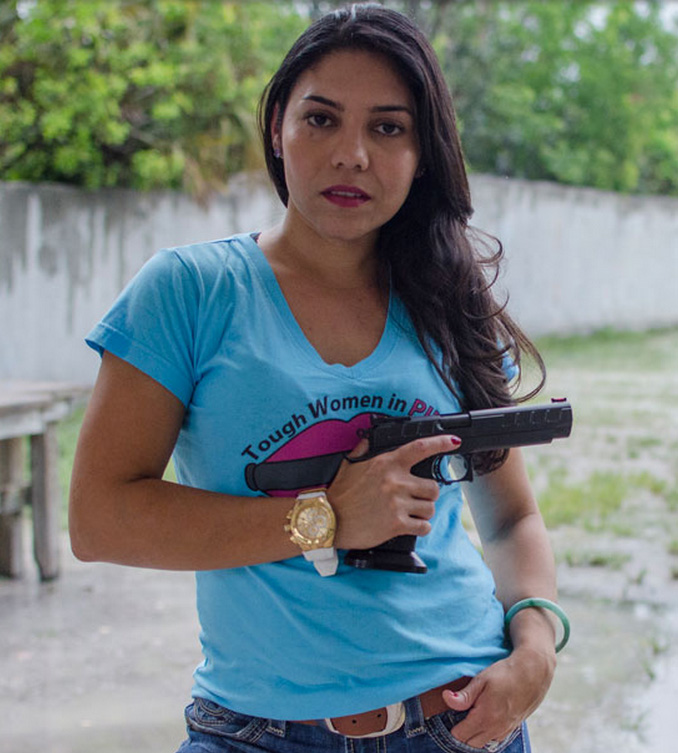 venezuela women