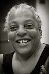 Elizabeth Horton Sheff