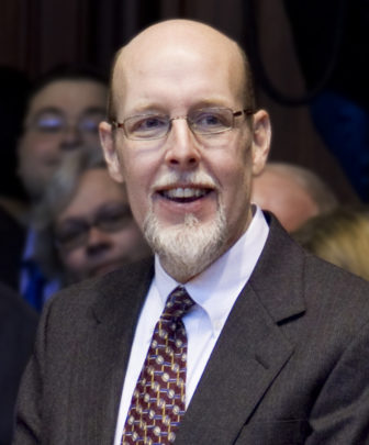 Sen. Joe Markley