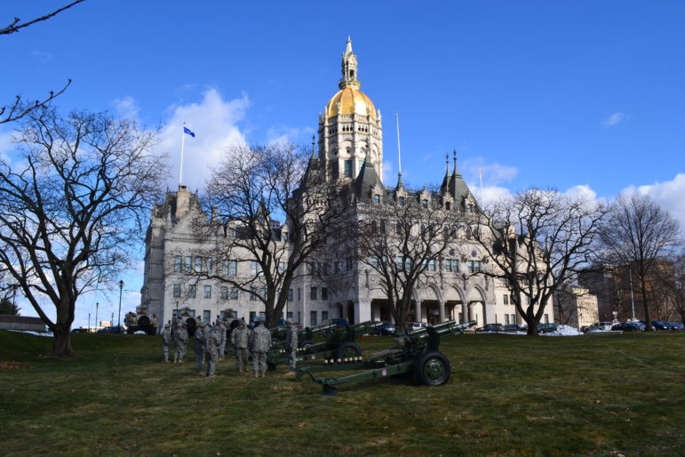 A quick guide to the 2016 Connecticut General Assembly