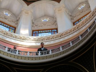 It took a second term, but Gov. Dannel P. Malloy now has greater power to hire and fire under the Capitol dome.