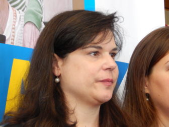 Sen. Dante Bartolomeo