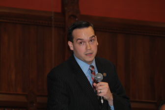 Rep. Davis