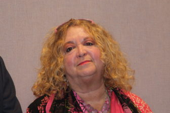 We need to take a step back, says Shelia Cohen, the president of the state's largest teachers' union