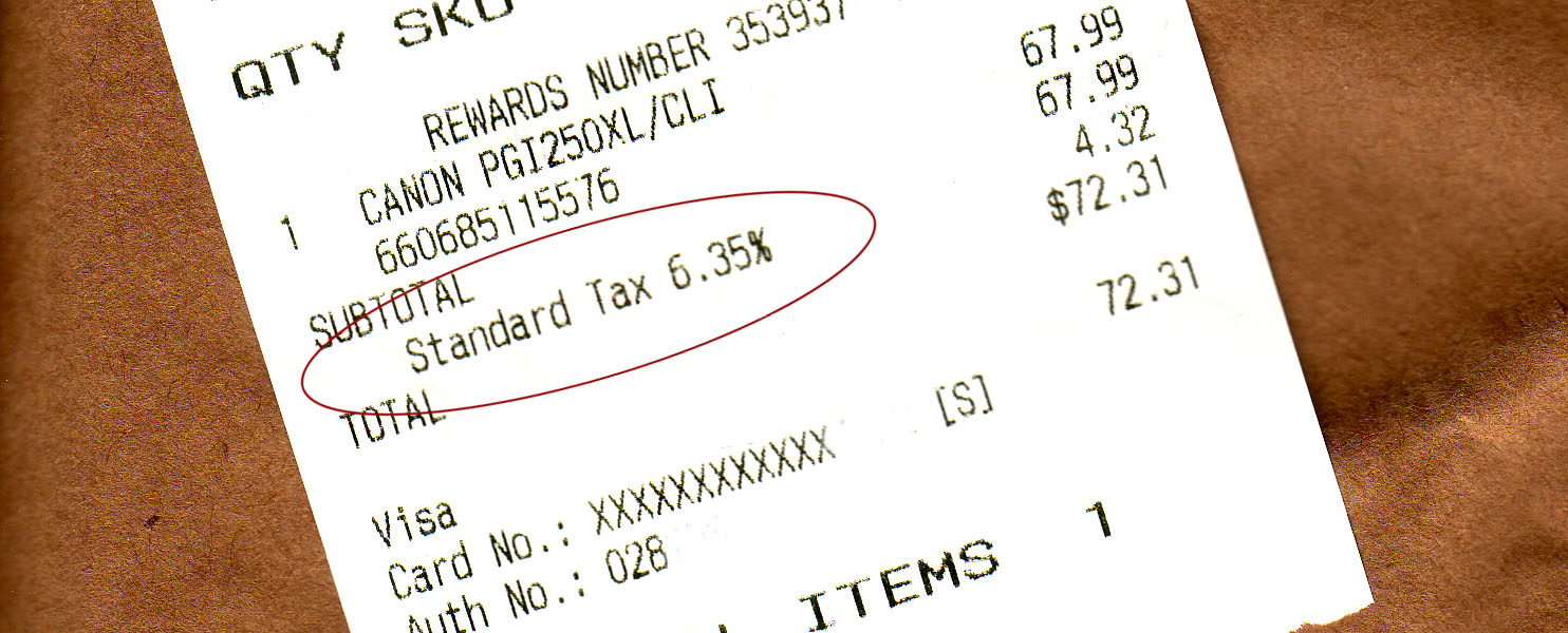 Connecticut Sales Tax Revenue Numbers Reveal The Rich Poor Income Gap