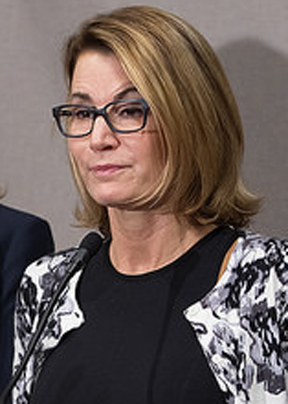 Themis Klarides: