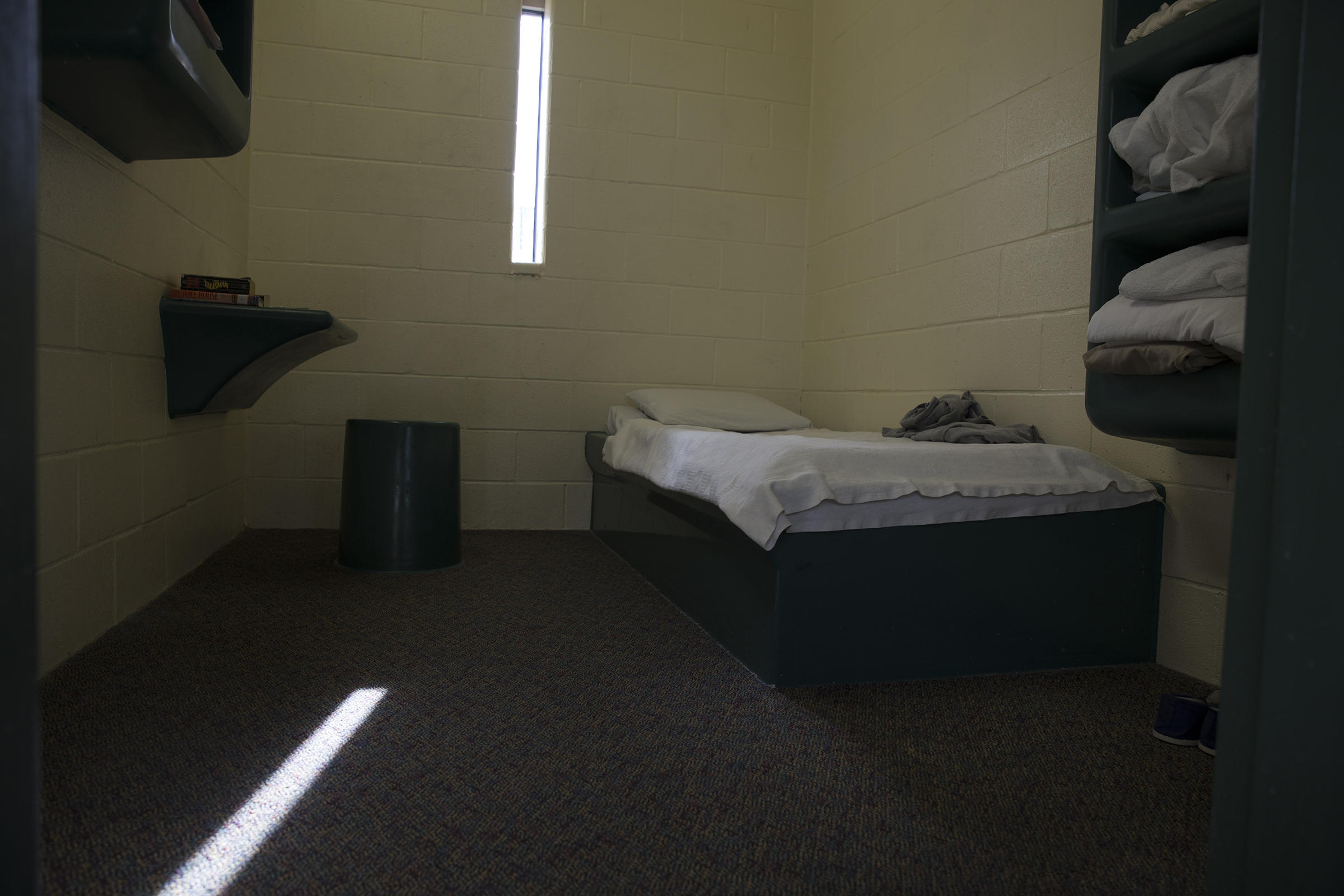 Closing CT's juvenile jail Opportunities and obstacles ahead