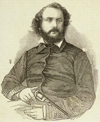 Samuel Colt