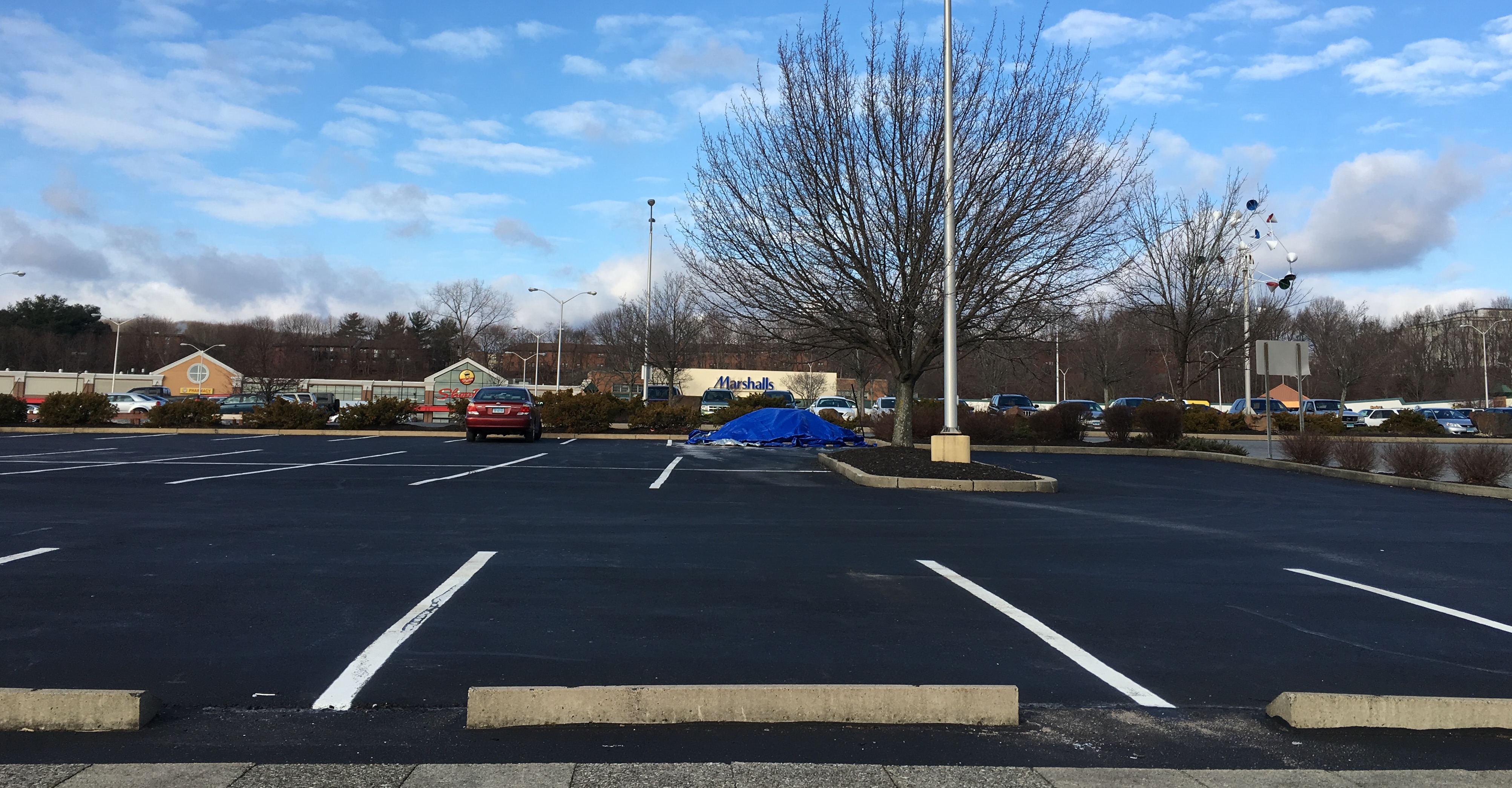 Connecticut slowly embraces a new approach to zoning