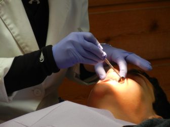Medicaid rates for children's dental care have not changed since 2008, when they rose substantially as part of a legal settlement.