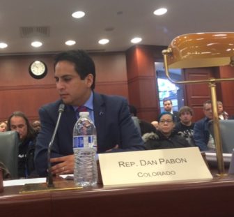 Dan Pabon