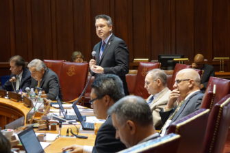 Sen. Rob Kane