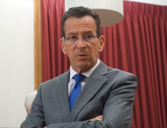 Gov. Dannel P. Malloy