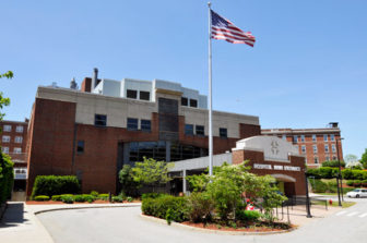 Backus Hospital in Norwich, which delivered the best margin among Connecticut hospitals