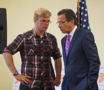 Malloy and Avery.