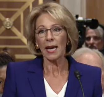 Big Worries About Betsy Devos >> Worried Betsy Devos Could Destroy Public Education Here S What Big Worries About Betsy Devos >> Worried Betsy Devos Could Destroy Public Education Here S What
