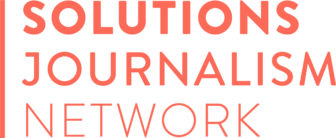 Solutions Journalism Network logo - The CT Mirror