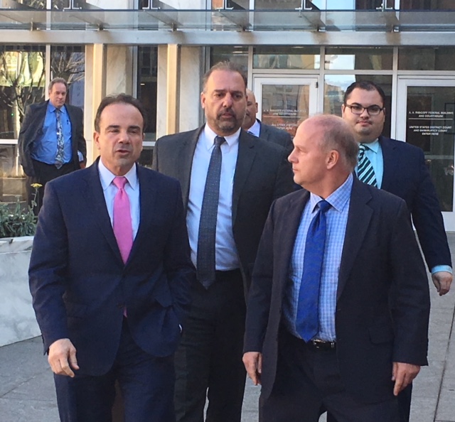 Judge Upholds Policy Barring >> Federal Judge Upholds Law Barring Ganim From Public Financing Judge Upholds Policy Barring >> Federal Judge Upholds Law Barring Ganim From Public Financing