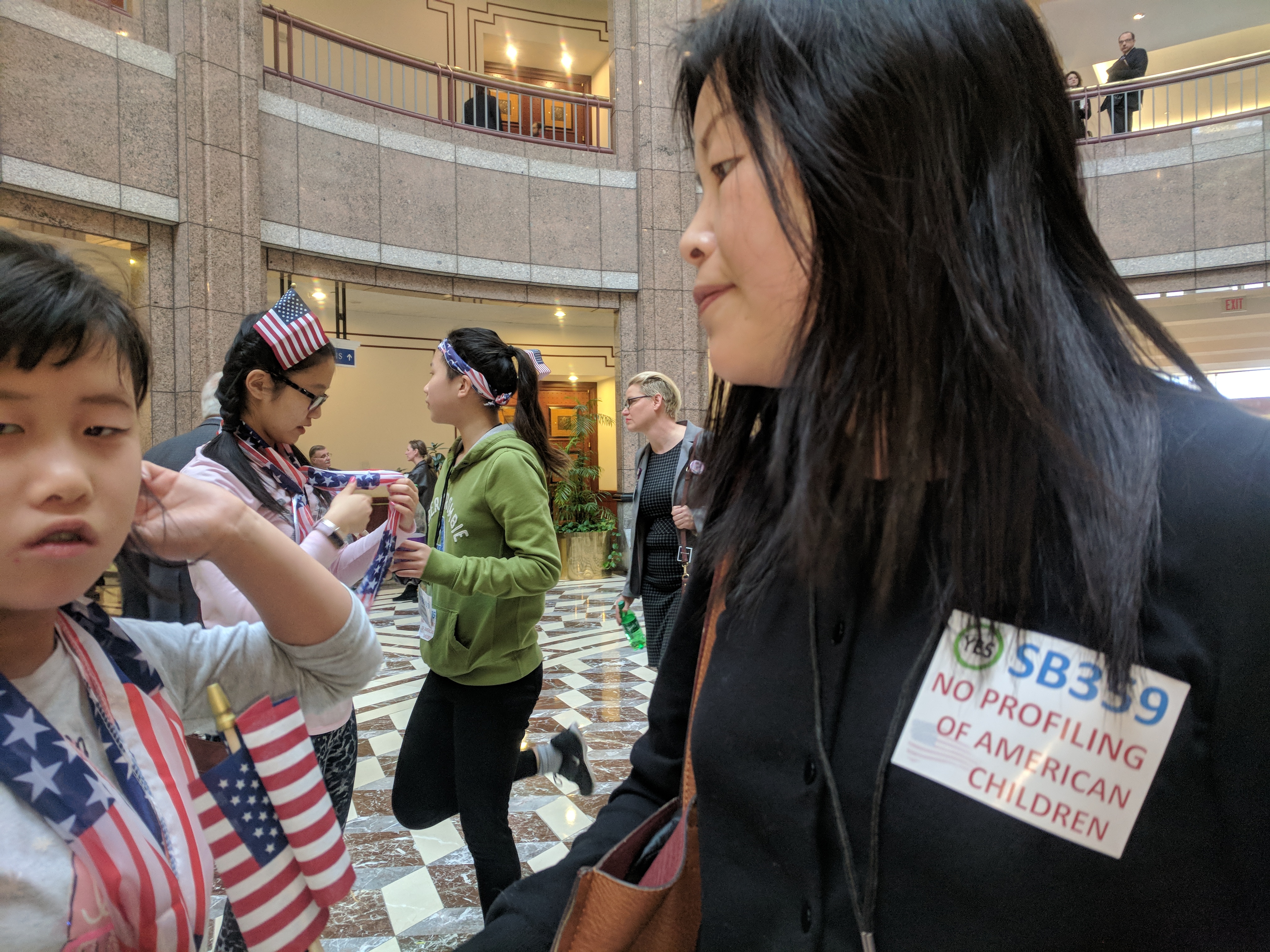 A debate over how government should identify our ethnicity