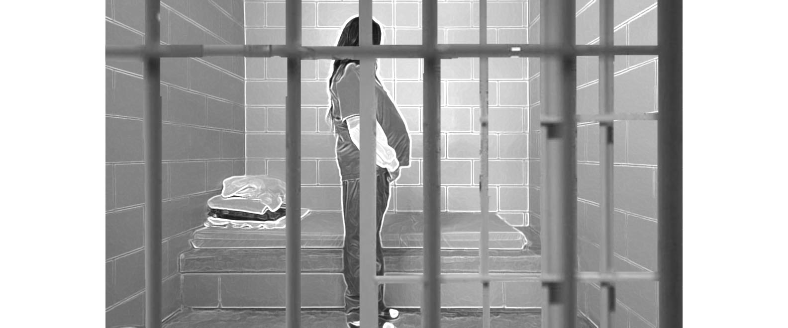CT pays $250,000 to woman who gave birth in a prison cell - Vimarsana News