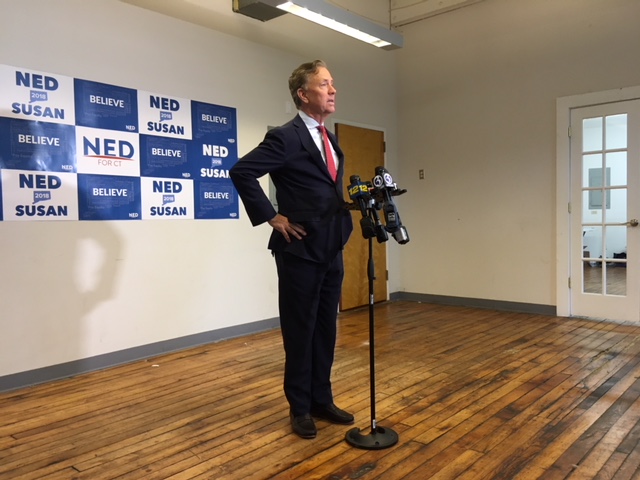 Lamont Calls Dmv Emblematic Of State Government