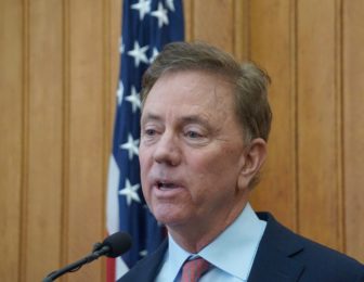 Gov. Ned Lamont