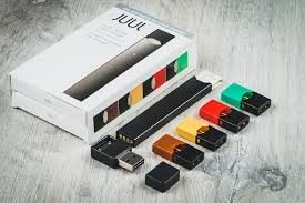 Vaping is proliferating in Connecticut schools