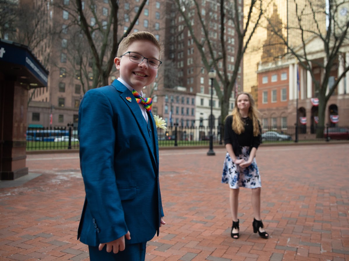 Best Of 19 Election Of First Openly Gay Kid Governor Is A Milestone But Coming Out Wasn T Easy