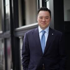 Connecticut Attorney General William Tong