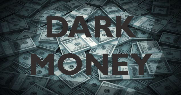 How the IRS gave up fighting political dark money groups