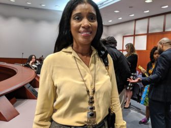 Diane Lewis said it's been a top priority for her to talk to her son, who has been in prison since 2004, even though the high cost has caused her hardship.