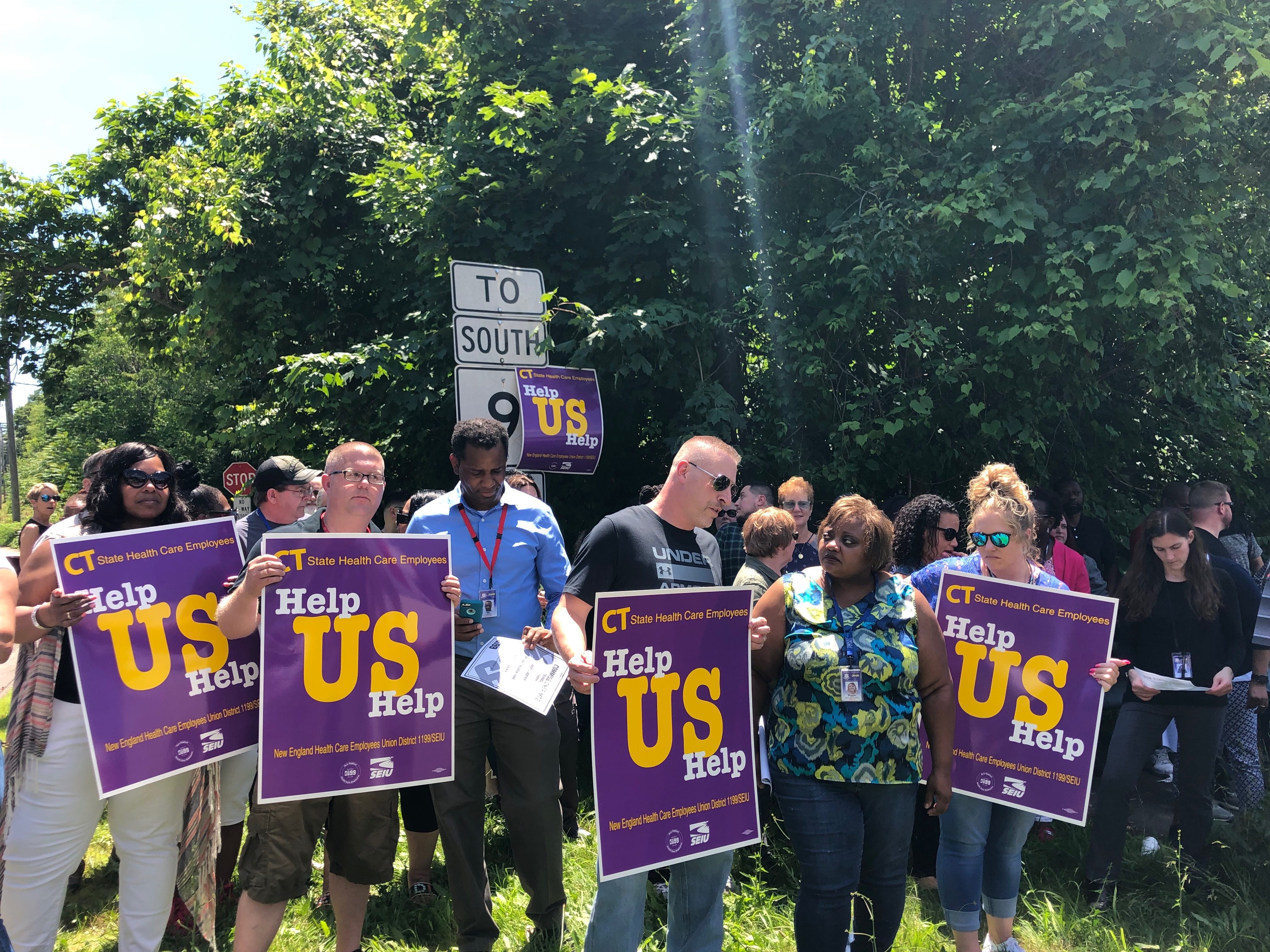 Home Care Agency With 1199 Union